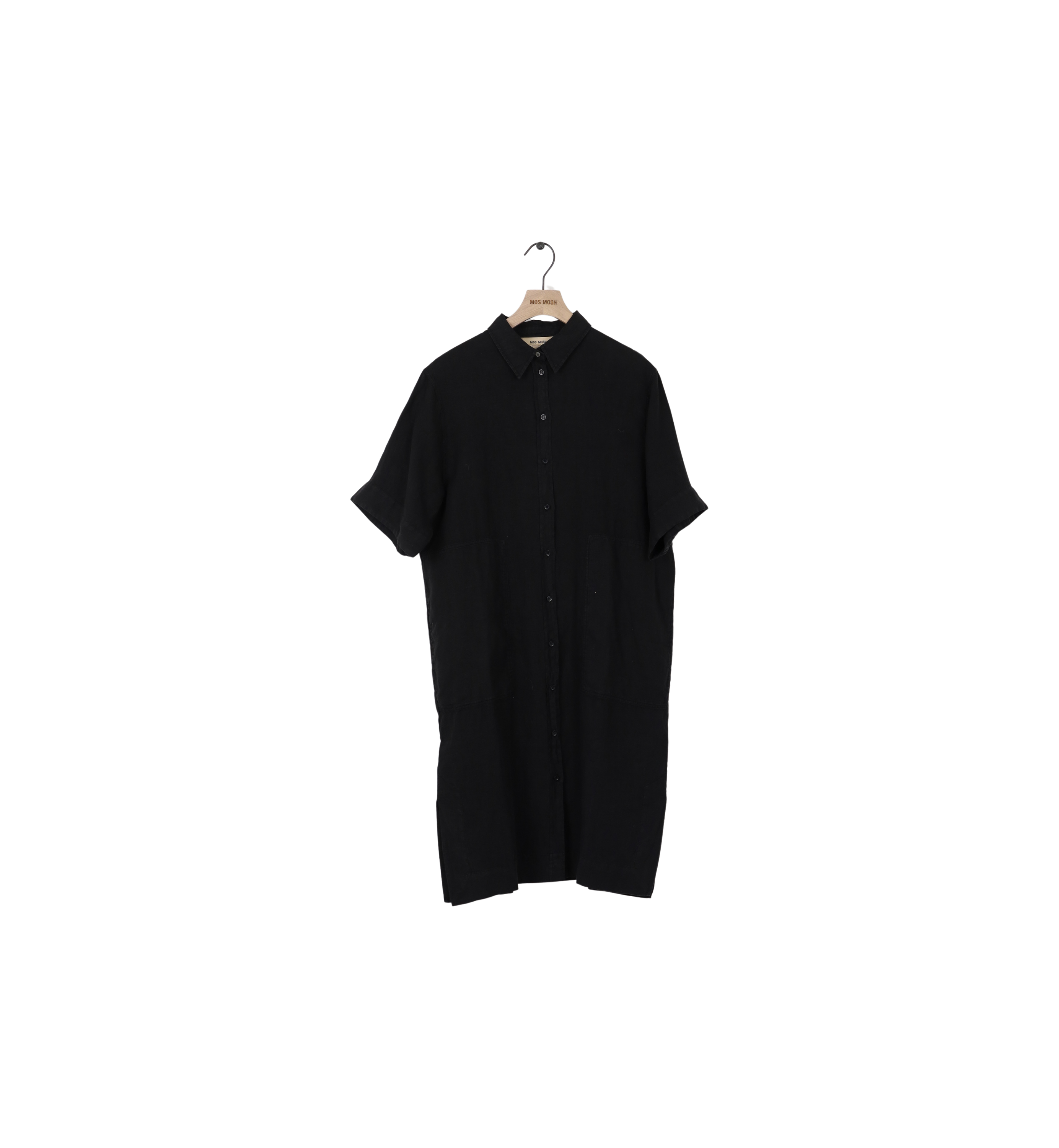 Packshot / Black / ReLoved